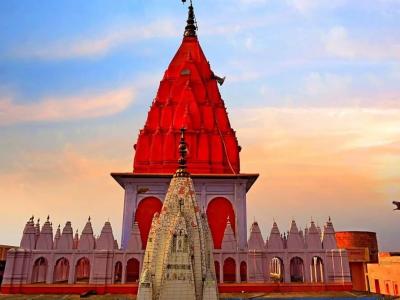 Hanuman Garhi