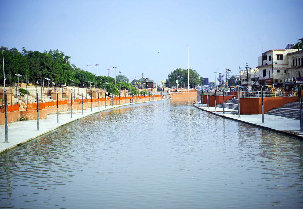 Ram Ki Paidi